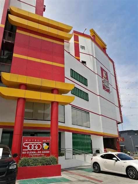 sogo hotel bacoor|HOTEL SOGO .